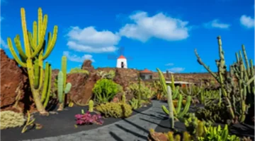 المناطق الممنوعة من السفر في 2026 تشمل جزر الكناري بسبب أسباب أمنية وصحية واضحة 1